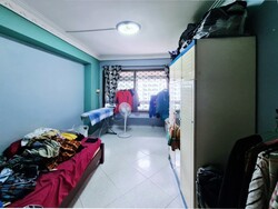 Blk 211 Pasir Ris Street 21 (Pasir Ris), HDB 5 Rooms #238794891